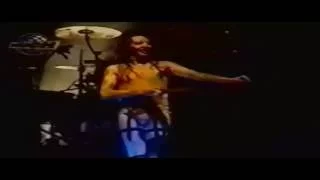 Marilyn Manson-Cake and Sodomy (Buenos Aires, Argentina) (1997)