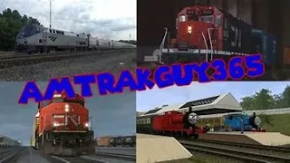 mario in train simulator beta (ulimate  remake)