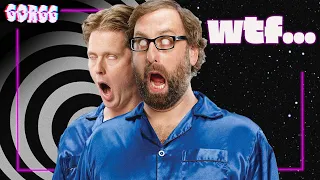 The Bizarre World of Tim and Eric's Bedtime Stories