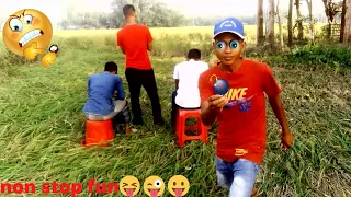 Gaibandha - Must Watch New Funny Videos 2020 Top New Comedy Videos 2020 Try To Not Laugh Episode 02