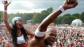 Marc Spoon Live @ Loveparade 2001 Part 1