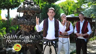 Sali Gashi - Hysen Aga (Official Video) 2021