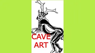 QUICK FACTS ABOUT CAVE ART #documentary