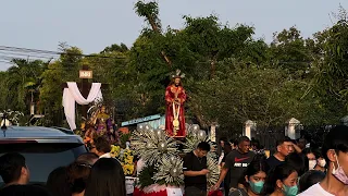 Biyernes Santo 2023 | Aplaya, Calamba City, Laguna.