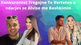 Zbulohet Arsyeja e ndarjes se Alvises me Bashkimin