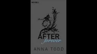 Rezension zu "After forever" von Anna Todd