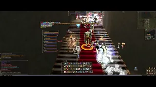 01/05/2022 Aden Castle Siege (Clan T4)  - Lineage II Ashenvale YELLOW x5