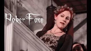 Hurrem Sultan || Poker Face