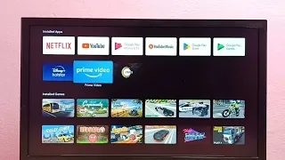 3 Cara Menghapus Aplikasi di TV Android apa pun