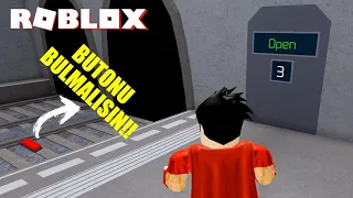 FIND THE BUTTON AND OPEN THE DOORS !!! 🔍 Roblox Find The Button V2