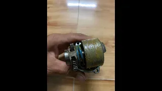 Makita td120d made in japan ( siêu êm)