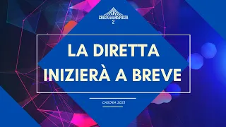 Vittorio Fiorese - La chiesa al tempo dell'assenza di Dio - Casoria - 07.05.2023