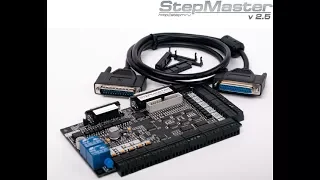 StepMaster