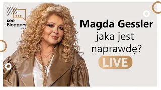 Magda Gessler - jaka jest naprawdę? (Magda Gessler) | See Bloggers 2023