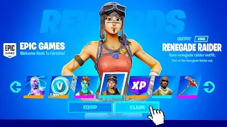 I Bought 10 Rare Fortnite Accounts For $3