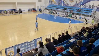 Газпром-ЮГРА 2010/ ВИЗ 2010 Финал кубок Газпром-ЮГРА