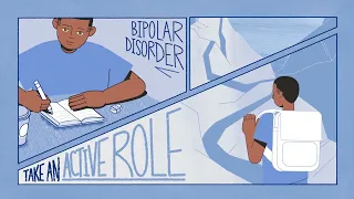 Managing Bipolar Disorder