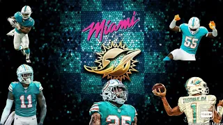 Miami Dolphins 2020 Season Highlights The Movie