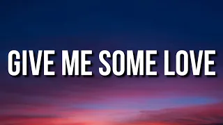 TYNSKY - Give Me Some Love (Lyrics) (From 365 Days: This Day)