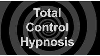 Total Control Hypnosis