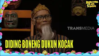 Andre dan Hesti Minta Bantuan Diding Boneng Sang Dukun Kocak | BTS (22/05/22) Part 4