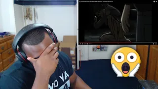 Immortal Technique - Dance With the Devil (Animated Short Film) Reaction