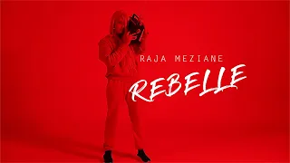 Raja Meziane - Rebelle [Prod by Dee Tox]