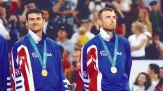 15 godina od osvajanja zlatne medalje na OI u Sidneju