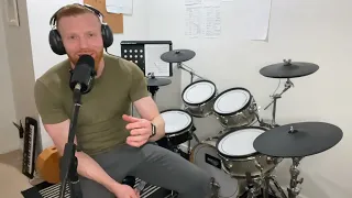 Counting On The Drums, 101!