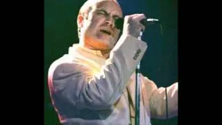 Phil Collins-Take Me Home-Live UK 1990 REHEARSAL!!!!!!!.
