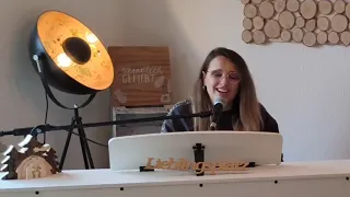 "Sweetest Gift" - Cover by Debbie Kammerer