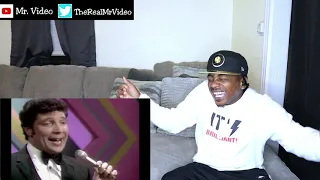 2 QUICK!! | Tom Jones "It's Not Unusual" on The Ed Sullivan Show (REACTION!!)