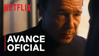Cadáveres | Avance oficial | Netflix