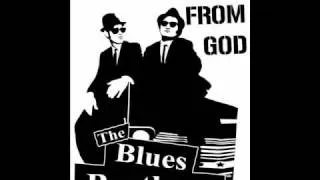 The Blues Brothers - Gimme some lovin´