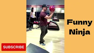 The best funny bowling fails compilation in 2022