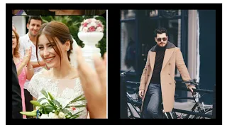 El matrimonio de Hazal Kaya terminó: ¡Las acusaciones de Çağatay Ulusoy sacuden la agenda!