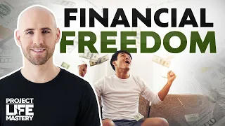 How To Win The Game Of Money | Steps To Financial Freedom