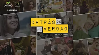 Noche de Gala (Guayaquil) / Estreno de la Serie "Detrás de mi Verdad"