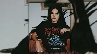 Lana Del Rey - Yes To Heaven (Speed Up)