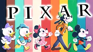 Disney is Censoring LGBT in Pixar Movies Now