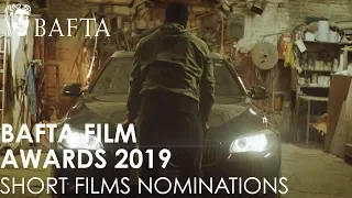BAFTA-nominated Shorts | Film Awards 2019