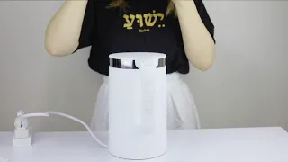 Xiaomi Mi Smart Kettle Pro ||Unboxing & Testing