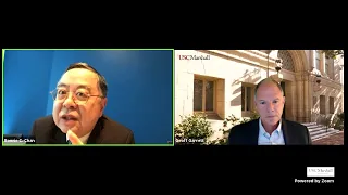 Business and Change in Hong Kong, China and Asia