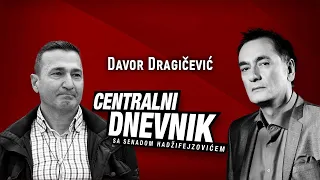 Davor Dragičević otkrio ime ubice Davida: On je ubio mog sina! Pobijedit ću!
