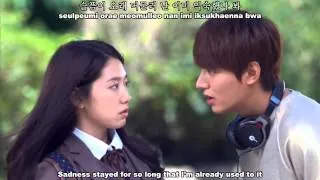 In The Name Of Love   English Sub The Heirs OST Part 3