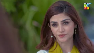 Bikhray Hain Hum - Episode 18 - Best Scene 01 - #noorhassan  #nawalsaeed