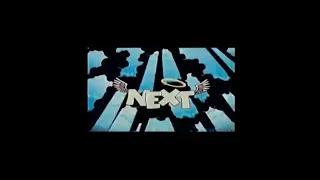 Cartoon Network Next Bumpers By Month in 2001: January