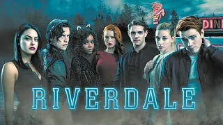 ~Эту песню ищут все| Riverdale| Ривердейл| Music| Шерил Блоссом| Самоубийство| Обійми мене| Океан Е.