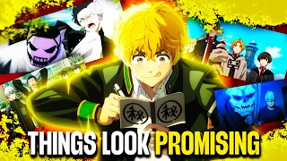 Spring 2024 Anime First Impressions | Gurren Otaku Council  #84