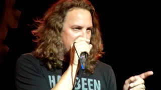 Candlebox - Mother's Dream - Paramount Theatre - Seattle - 7-22-2018